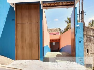 Comercial · 300m² · 4 Vagas · Galpão próximo ao Rodoanel