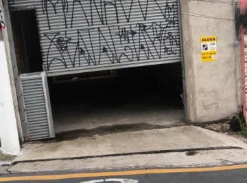 Comercial · 80m² · Comercial para aluguel - no Vila Tolstoi