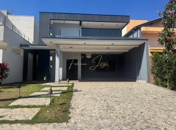 Casa · 230m² · 3 Quartos · 4 Vagas · Casa á venda no Real Park em Sumaré
