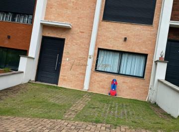 Casa · 134m² · 3 Quartos · 2 Vagas · Casa à venda e locação no Condomínio Quinta das Oliveiras – Valinhos/SP