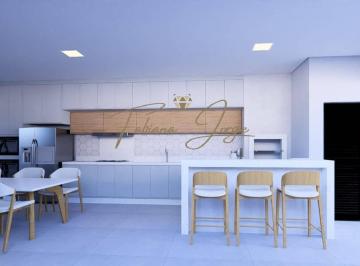 Casa · 216m² · 3 Quartos · 4 Vagas · Casa moderna e sofisticada à venda no Jardim América, em Paulínia/SP