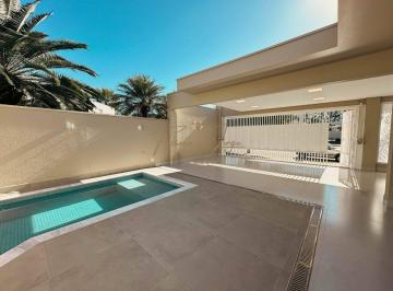 Casa · 212m² · 3 Quartos · 4 Vagas · Conforto e Lazer, Casa com 3 Suítes, Piscina e Espaço Gourmet em Paulínia