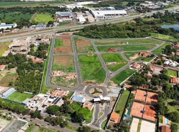 Terreno · 300m² · Seu Projeto Começa Aqui! Terreno de 300m² no Residencial Luiza em Paulínia
