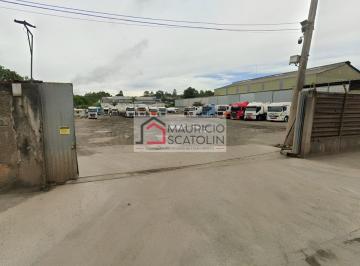 202610091818247125.jpg · Terreno Industrial para Locação em Arujá | 6.000 m²