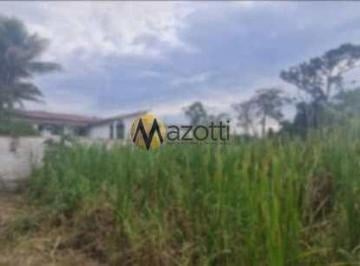 Terreno · 1060m² · Terreno de Condomínio, Bougavillee V, Peruíbe - R$ 310 mil, Cod: 1097