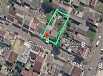 6649616530.jpg · Terreno em São José dos Pinhais - Testada de 19,5 x 37                                              