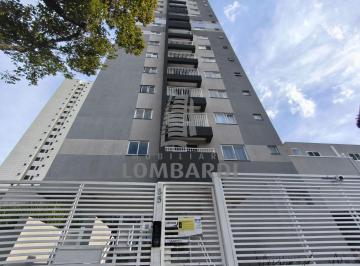 3712011840.jpg · Loft Mobiliado e Moderno no Capão Raso A Poucos Passos do Terminal!