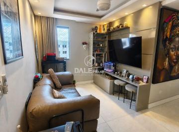 Apartamento de 2 quartos, Guará · QI 16 GURÁ