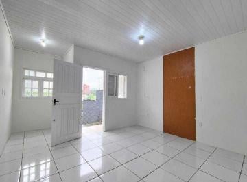 FACHADA · NOVO HAMBURGO - APARTAMENTO 1 DORM - VILA NOVA