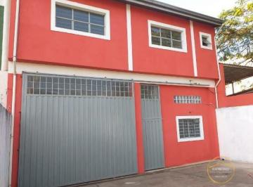 Comercial · 485m² · Pavilhão/Galpão para alugar no bairro Cajuru do Sul - Sorocaba/SP