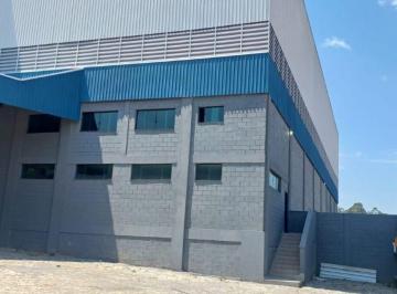 Comercial · 2000m² · GALPÃO À VENDA EM ITAPECERICA DA SERRA – SP