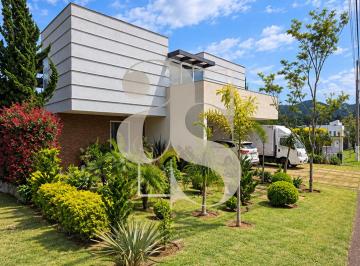 Casa de 4 quartos, Poços de Caldas · LOCAÇÃO DE CASA ALTO PADRÃO MOBILIADA EM CONDOMÍNIO FECHADO