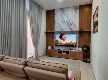 Casa de 3 quartos, Águas Claras · CASA MODERNA SHA 2 VEREDA GRANDE ARNIQUEIRAS 3 QUARTOS ÁREA GOURMET PISCINA CONDOMINIO AMERICANO