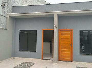 Casa de 2 quartos, Sorocaba · Casa Geminada com 2 quartos sendo 1 suite à venda em Jardim Santa Marta