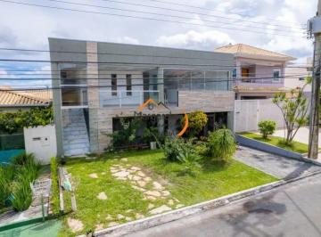 Casa de 7 quartos, Sobradinho · 7 quartos, sendo 2 suítes, Varandão, Piscina, financiamento e fgts