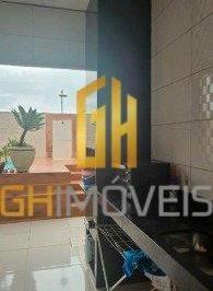 Casa · 210m² · 3 Quartos · Casa à venda - no Parque Veiga Jardim