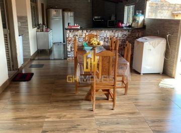 Casa · 360m² · 3 Quartos · Casa à venda - no Jardim Colorado