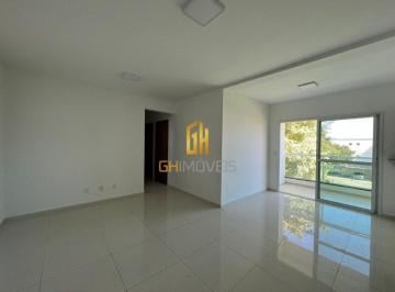Apartamento · 84m² · 3 Quartos · Apartamento à venda - no Residencial Itaipu
