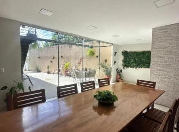 Casa · 235m² · 3 Quartos · Casa à venda - no Parque Veiga Jardim