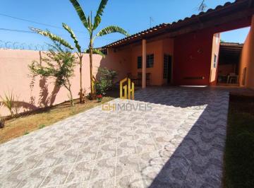 Casa · 200m² · 2 Quartos · Casa à venda - no Parque Veiga Jardim