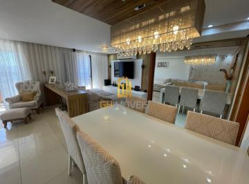 Apartamento · 170m² · 3 Quartos · Apartamento à venda - em Serrinha