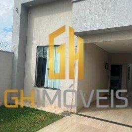 Casa · 185m² · 3 Quartos · Casa à venda - em Papillon Park