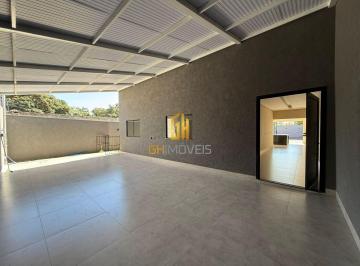 Casa · 360m² · 3 Quartos · Casa à venda - em Garavelo Residencial Park