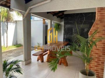 Casa · 236m² · 3 Quartos · Casa à venda - na Vila Rosa