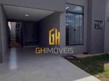 Casa · 208m² · 3 Quartos · Casa à venda - em Cardoso Continuação