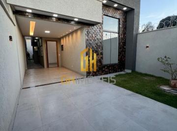 Casa · 210m² · 3 Quartos · Casa à venda - em Cardoso Continuação