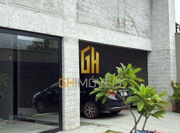 Casa · 415m² · 3 Quartos · Casa à venda - no Setor Faiçalville