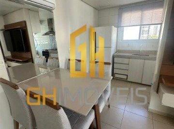 Apartamento · 67m² · 2 Quartos · Apartamento à venda - no Setor Bueno