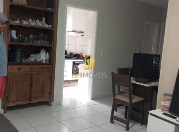 Apartamento · 65m² · 3 Quartos · Apartamento à venda - Em Goiânia 2