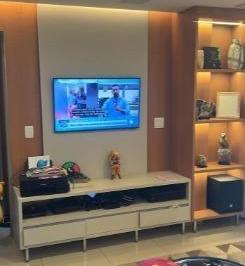 Apartamento · 54m² · 2 Quartos · Apartamento à venda - no Parque Amazônia