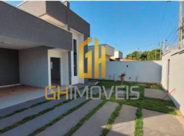 Casa · 300m² · 3 Quartos · Casa à venda - No Residencial Morada do Bosque