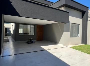 Casa · 290m² · 3 Quartos · Casa à venda - no Jardim América