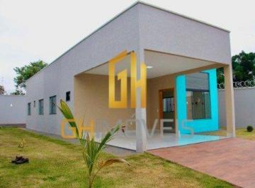 Casa · 180m² · 3 Quartos · Casa à venda - na Vila Oliveira
