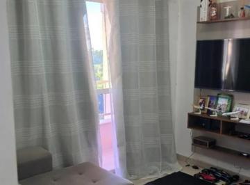Apartamento · 58m² · 2 Quartos · Apartamento à venda - Em Goiânia 2