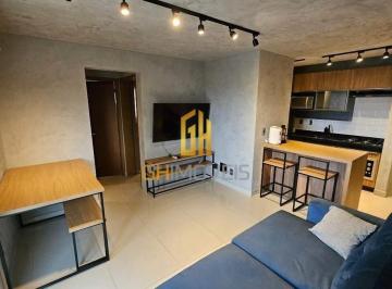 Apartamento · 68m² · 2 Quartos · Apartamento à venda - na Vila Rosa