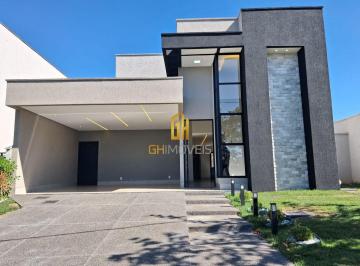 Casa · 360m² · 4 Quartos · Casa à venda - em Terras Alpha Residencial 1