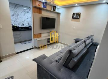 Apartamento · 43m² · 2 Quartos · Apartamento à venda - no Residencial Buena Vista III