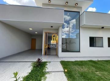 Casa · 218m² · 3 Quartos · Casa à venda - no Jardim Helvécia