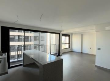 Apartamento · 41m² · 1 Quarto · Apartamento à venda - no Setor Oeste