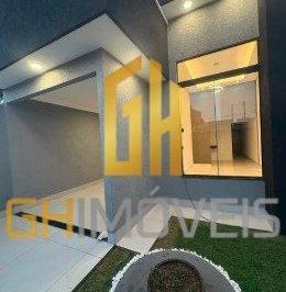 Casa · 180m² · 3 Quartos · Casa à venda - no Setor dos Bandeirantes