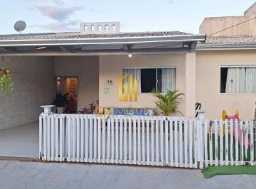 Casa · 112m² · 3 Quartos · Casa à venda - em Aparecida de Goiânia