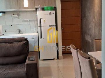 Apartamento · 57m² · 2 Quartos · Apartamento à venda - no Parque Amazônia