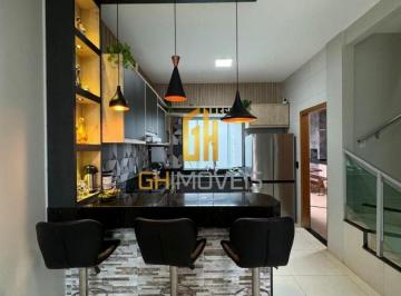 Casa · 120m² · 3 Quartos · Casa à venda - no Parque Atheneu