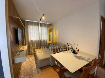 Apartamento · 44m² · 2 Quartos · Apartamento à venda - no Setor Faiçalville