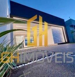 Casa · 300m² · 3 Quartos · Casa à venda - no Residencial Vereda dos Buritis