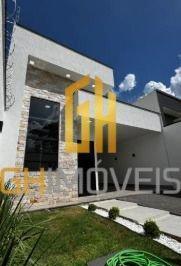 Casa · 220m² · 3 Quartos · Casa à venda - em Cardoso Continuação